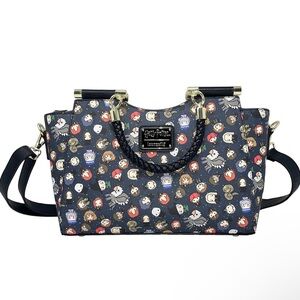 Loungefly Harry Potter handbag chili print